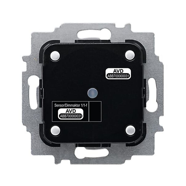 Busch-Jaeger Sensor/Dimmaktor 1/1-fach 6212/1.1